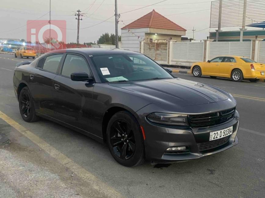 Dodge Charger